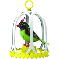 Digibirds Ptaszek w klatce Carousal S88295/13 OU