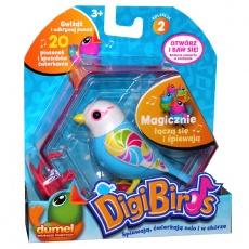 Digibirds Ptaszek w ramce Tara S88315/20 OU