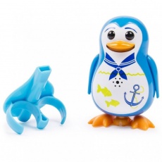 DigiPenguins Shia niebieski S88333/37 OU