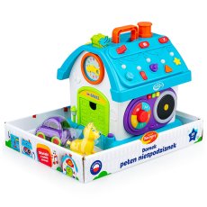 DD Domek pełen niespodzianek 30888