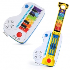 Grająca gitara Baby Einstein 10336 OU