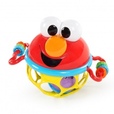 Grzechotka Elmo Bright Starts 12098