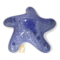 Lampka nocna Rozgwiazda Tranquil Starfish CLTS-7463-BL+ GRATIS