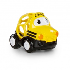 OBALL Go Grippers Pojazd miejski 10311 taxi