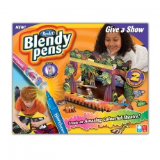 Blendy Pens - Fabryka Talentów BP1431 OU