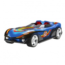 Hot Wheels Hyper Racer Yur So Fast 90531 OU