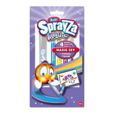 Sprayza - zestaw magiczny SA2302 OU