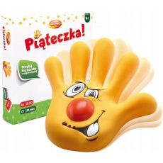 Piąteczka gra interaktywna DD10264 OU