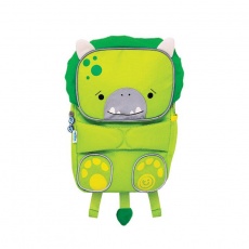 Plecak Duddley zielony TRUA-0329