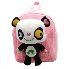 Balibazoo Plecak panda DD89443 OU