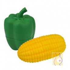 Popboblocs - warzywa kukurydza i papryka KA10700