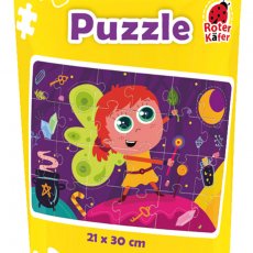 Puzzle 24 elementy wróżka