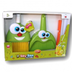 SillySam Miotełka DD67078 OU