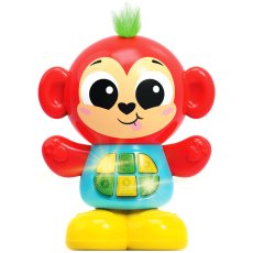 Skoczek małpka DD50973